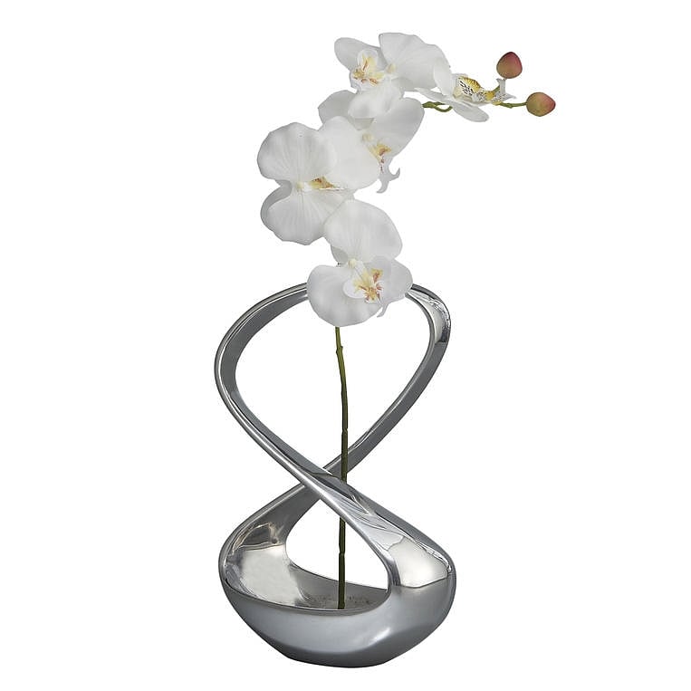 The Original INFINITY Vase by Nambe® - Picture Frames, Photo