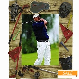 CLUB HOUSE for your favorite duffer by Prinz®