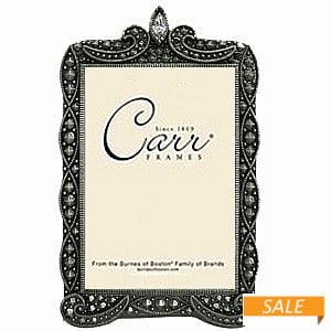 Marcasite miniature by Carr®