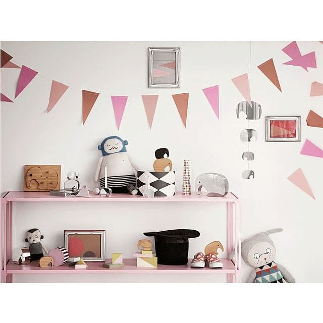 The Original MONEYPHANT + TWINS BANK by Georg Jensen® - Picture