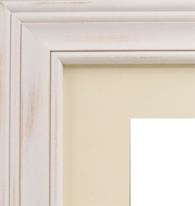 Corner detail