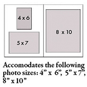 Photo layout
