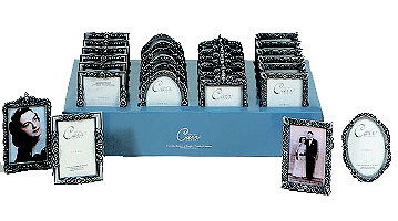 Marcasite mini (series of 4)