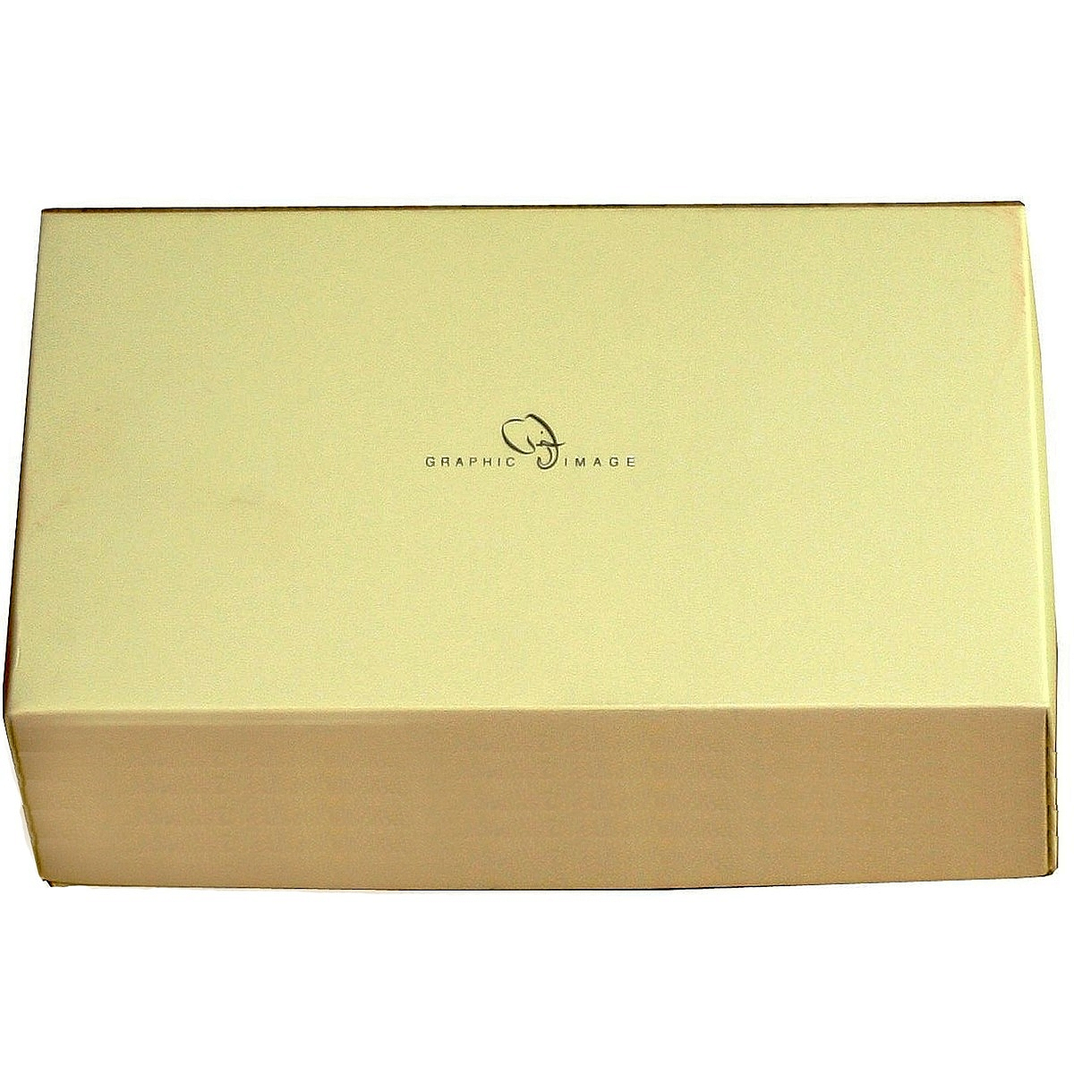 Storage Gift Box (w/holiday bow)