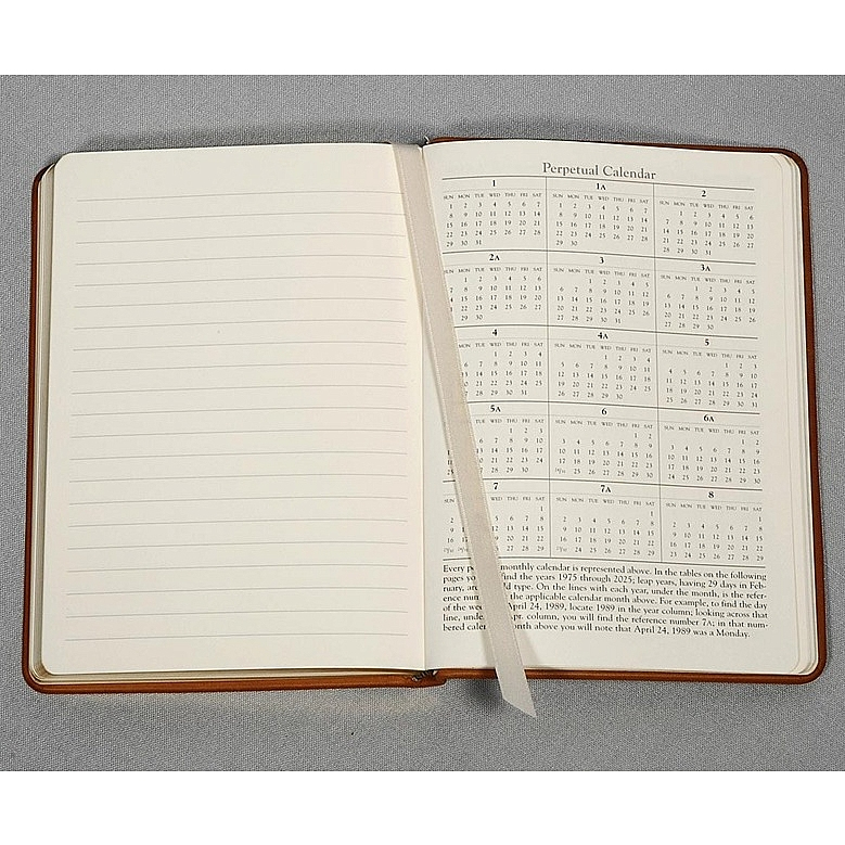 Perpectual Calendar
